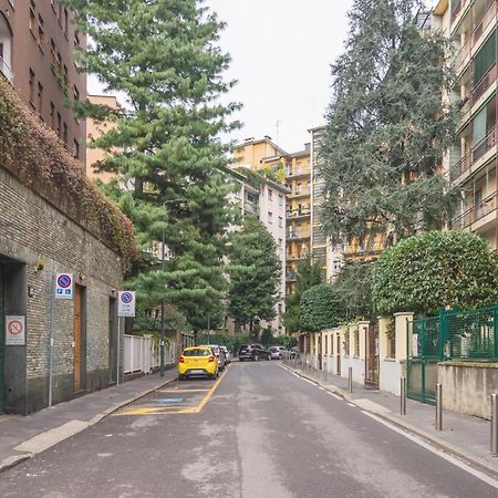 Milano Cosmopolitan Home Exterior foto