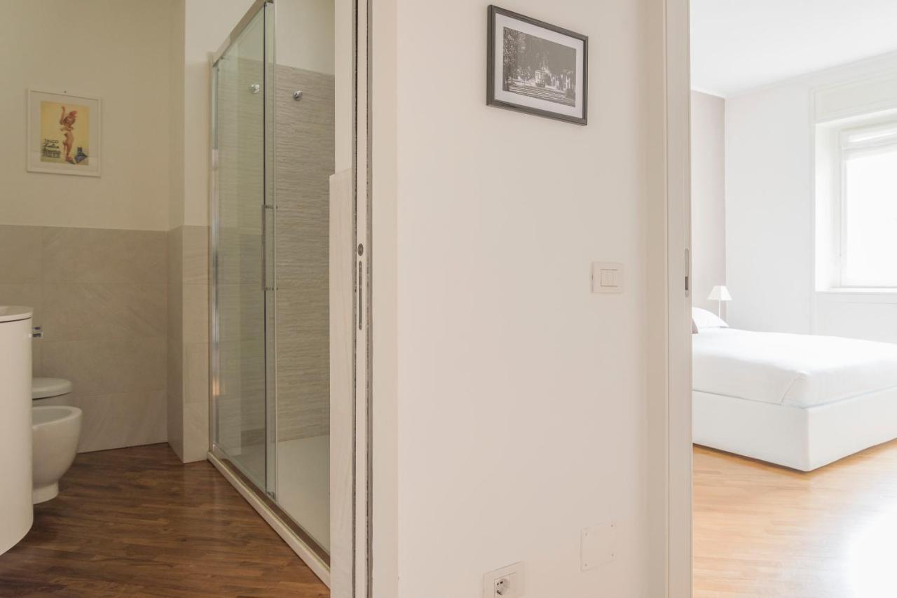 Milano Cosmopolitan Home Exterior foto