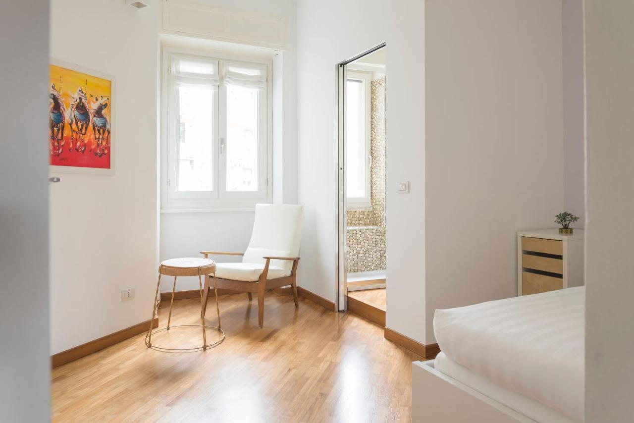 Milano Cosmopolitan Home Exterior foto